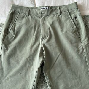 Brady Brand Golf Pants Size 32